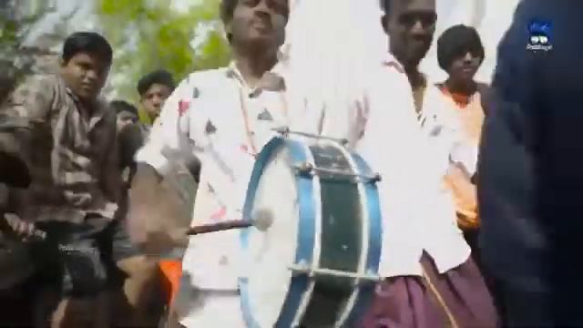 Jolly Song | Localuna Thukkala ! || Pallavaram Gana Hari | Pullingo Media360p смотреть онлайн