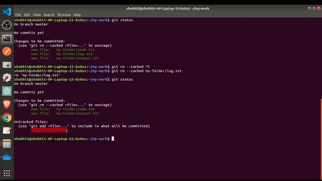 Git Assignment 1 смотреть онлайн