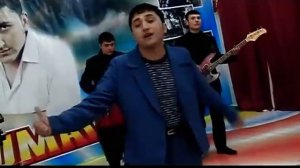 гр МАФТУН  Гул ей гул