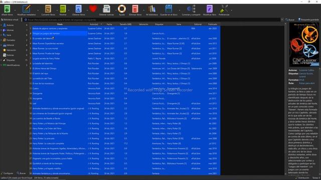 Tutorial Calibre смотреть онлайн