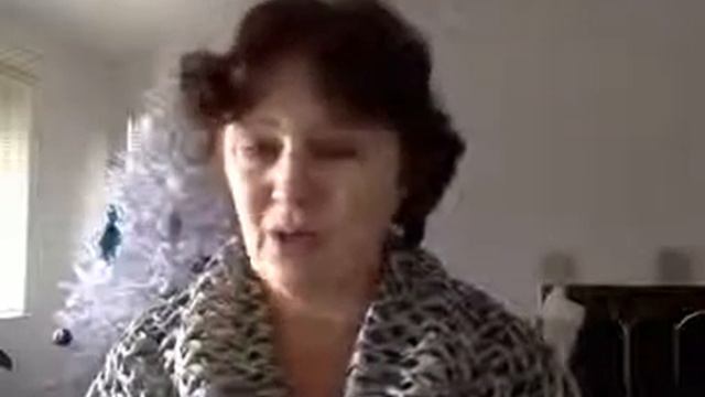 Olga Velishek. Отзыв по 1й ступени Школы NeoЛюди