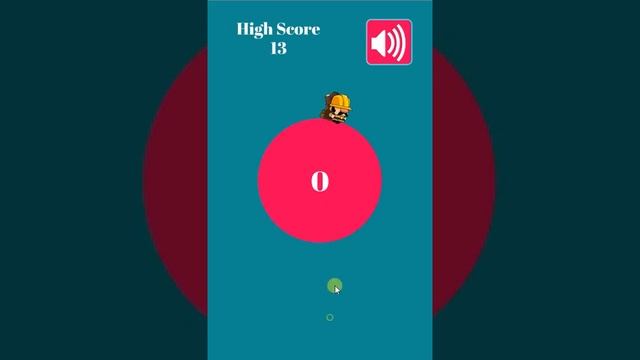 Circle Runner Unity3D Complete Project смотреть онлайн