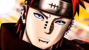 НАРУТО ЭДИТ С ПЕЙНОМ // by shoz1t