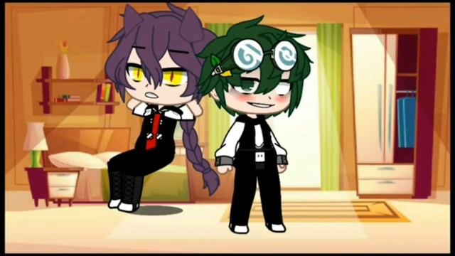 УПОРОТЫЕ 13 КАРТ в ГАЧЕ ЛАЙФ gacha club/life смотреть онлайн