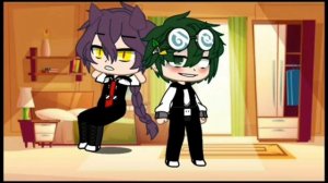 УПОРОТЫЕ 13 КАРТ в ГАЧЕ ЛАЙФ gacha club/life