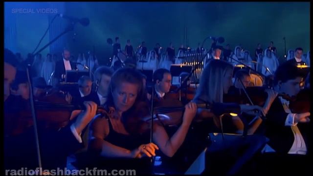 Chariots of Fire (Momenti di Gloria) Vangelis смотреть онлайн