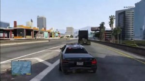 Полицейские патрулирую город - Полицейская машина мультик -  Игра про полицейскую машину