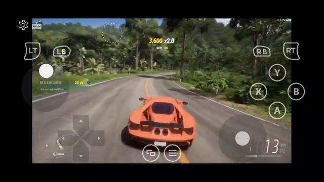 Mobile gameplay of forza horizon 5 ❤️🇮🇳🔥🔥🔥 смотреть онлайн