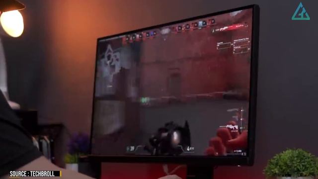 Best PS5 Monitor 2023 [Top 5] Best Monitor for PS5 & XBOX in 2023 смотреть онлайн