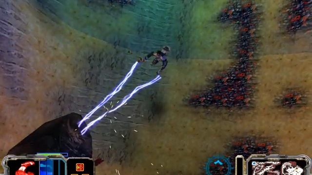 Dark Orbit Final Boss Quick Kill смотреть онлайн