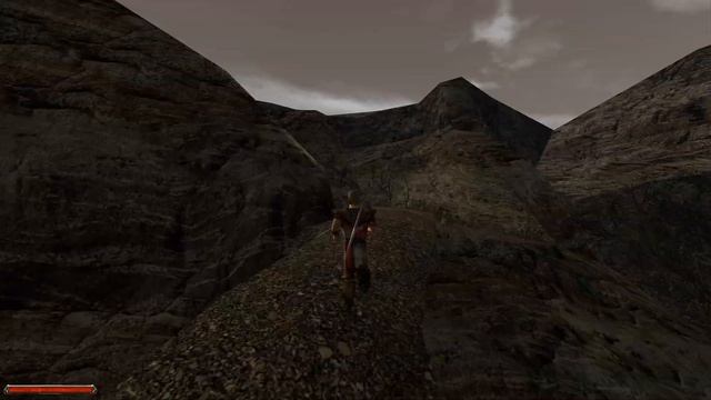 Прохождение Игры БЕЗ ПРОКАЧКИ | 1-3 ГЛАВА | Gothic 2 Ночь Ворона смотреть онлайн