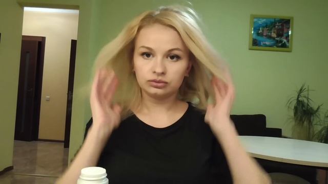 Пудра для волос смотреть онлайн