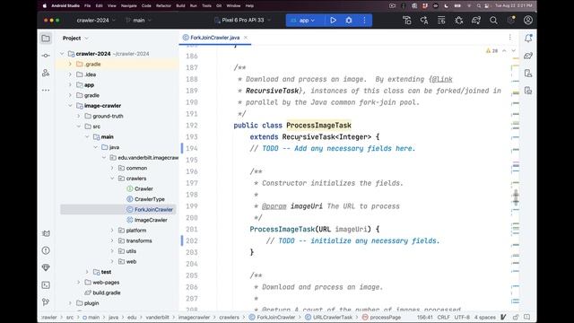Walkthrough of Assignment 1 for CS *253 in Fall of 2023 смотреть онлайн