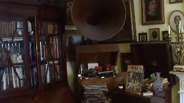 "A Dancer's Dream" (Cammayer) Banjo & Zither Cammeyer & Oakley Zono 1289 смотреть онлайн