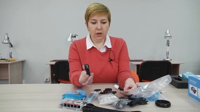 Обзор на робот-конструктор Makeblock MBot Ranger