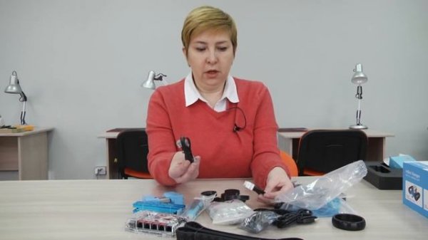 Обзор на робот-конструктор Makeblock mBot Ranger