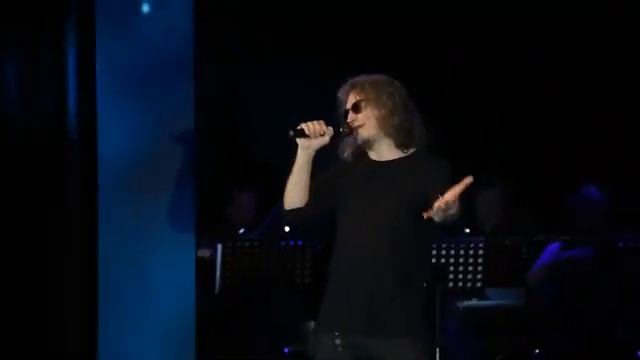 Сергей Галанин. Горная лирическая смотреть онлайн
