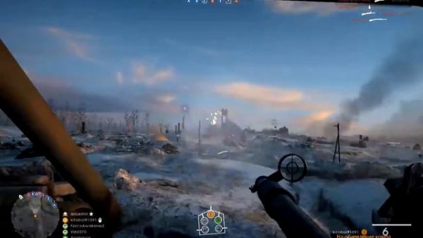 Купил premium pass battlefield 1