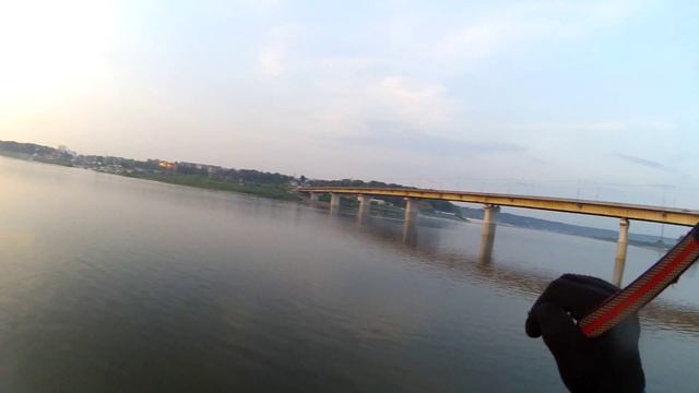 полеты на парамоторе Томск смотреть онлайн