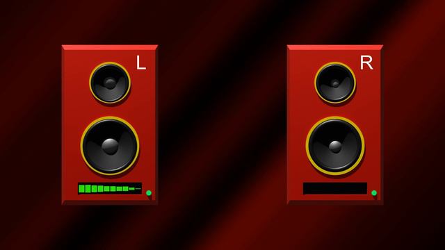 Stereo Sound Test for 2.0 Audio Devices смотреть онлайн