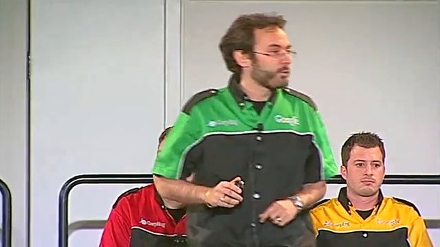 Google I/O 2010 - Run corp apps on App Engine? Yes we do. смотреть онлайн