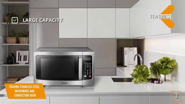 The best Top 5 microwave ovens in 2022 | Best Microwave Ovens You Can Buy In 2022 смотреть онлайн
