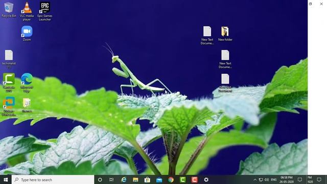 Fix Black Screen In Epic Games Launcher | Windows 10/8/7 смотреть онлайн