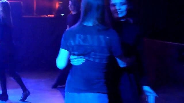 Творческий вечер "Лира - Орфей". Часть 7 (Москва, Glastonberry, 12.01.2023) смотреть онлайн