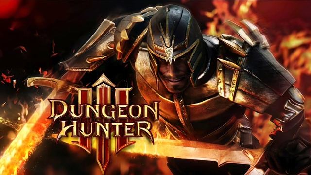 Dungeon Hunter 3 Main Title OST смотреть онлайн