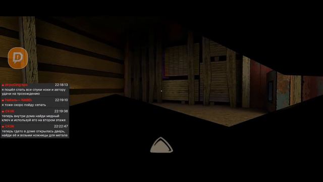 СТРИМ ПО HORROR TALE, БОЛЬШЕ МНЕ НЕЧЕГО СКАЗАТЬ. смотреть онлайн
