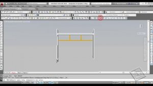 Как в Автокаде в 3d ставить размеры на каждой грани