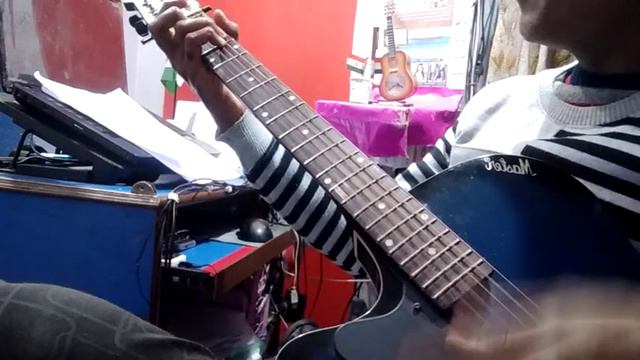 country roads GUITAR COVER LEARNING CHORDS смотреть онлайн