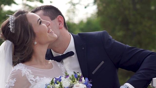 Свадебное видео. Тизер. Диана и Ярослав /2018/