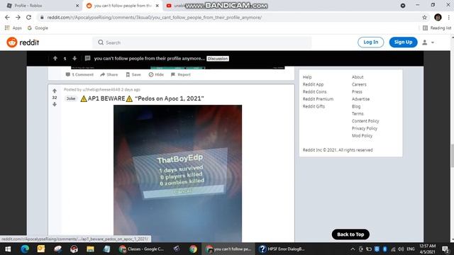please show me tutorial how to fix unable to follow user in roblox. смотреть онлайн