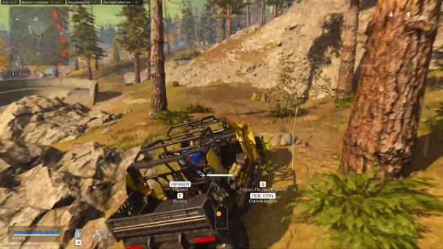 ВСЕ О FAL В ПАТЧЕ 1.23 - КАК БАФНУЛИ, НОВАЯ СХЕМА УРОНА CLOSE RANGE DAMAGE SHELF, ВАНШОТ В ГОЛОВУ смотреть онлайн