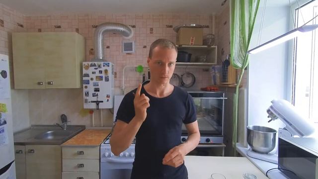 Закваска рецепт 2 часть, бездрожжевой хлеб смотреть онлайн