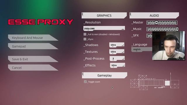 ❌ чекаю демо Esse Proxy смотреть онлайн