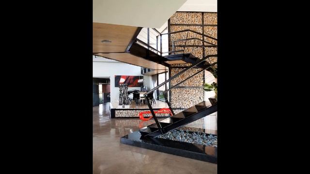 Габионы: 50 украшений для вашего участка смотреть онлайн