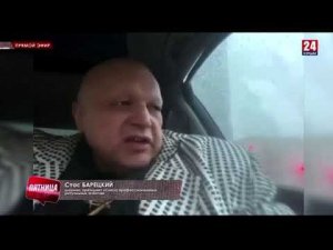 Барецкий купил замок Пугачёвой и Галкина и хочет сделать там крематорий и морг!