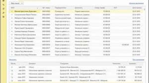 НДФЛ с оплаты аренды сторонним физлицам в 1С:ЗУП 8.