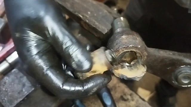 Honda Concerto Wrench Fest - clutch, rear suspension, cooling systems and brakes смотреть онлайн