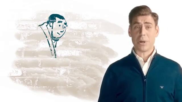 Притча о Гвоздях Рассказывает Дмитрий Дюжев! смотреть онлайн