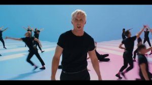 BARBIE «Just Ken» Official Song (2023) Ryan Gosling
