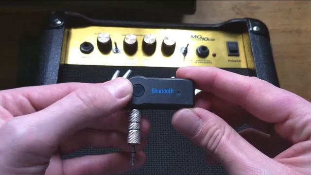 Adaptador bluetooth Car Bluetooth смотреть онлайн