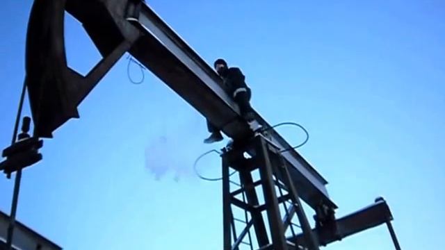 Нефтяники смотреть онлайн