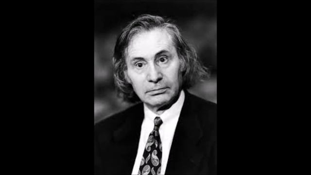 Alfred Schnittke - Faust Cantata - VI - False Consolation Of Faust By Mephistopheles смотреть онлайн