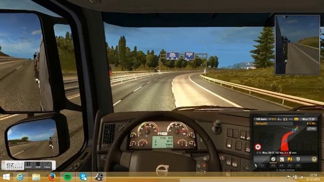 Lets Play EST2 Keep On Trucking Part смотреть онлайн