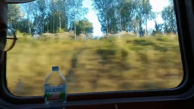 ВЛОГ ПОЕЗДКИ НА МОРЕ// Варя хей//влог//💖🌾 смотреть онлайн