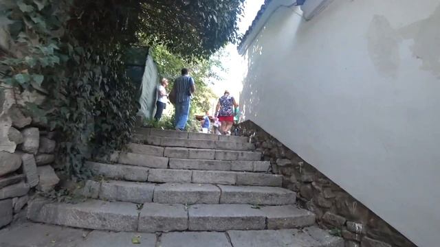 Болгария.Пловдив.2018 смотреть онлайн