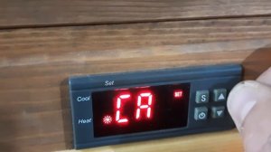 Обзор и настройка терморегулятора  КТ 1230W на 30A. | Бoroda 32